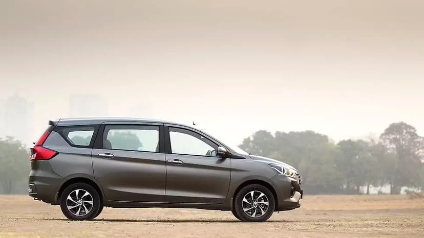 Toyota New Rumion