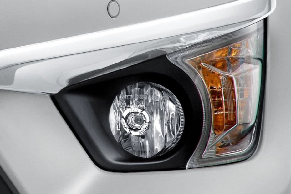Toyota Innova Crysta