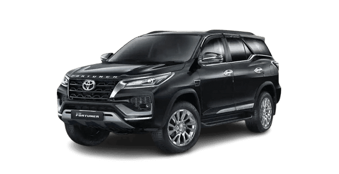 Fortuner