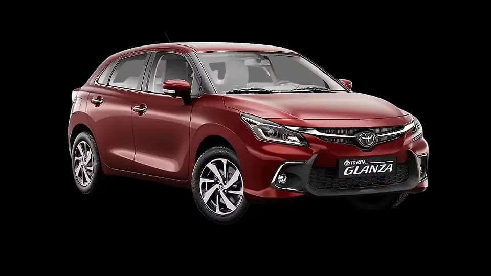 Glanza