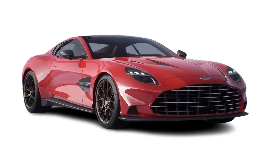 Vanquish