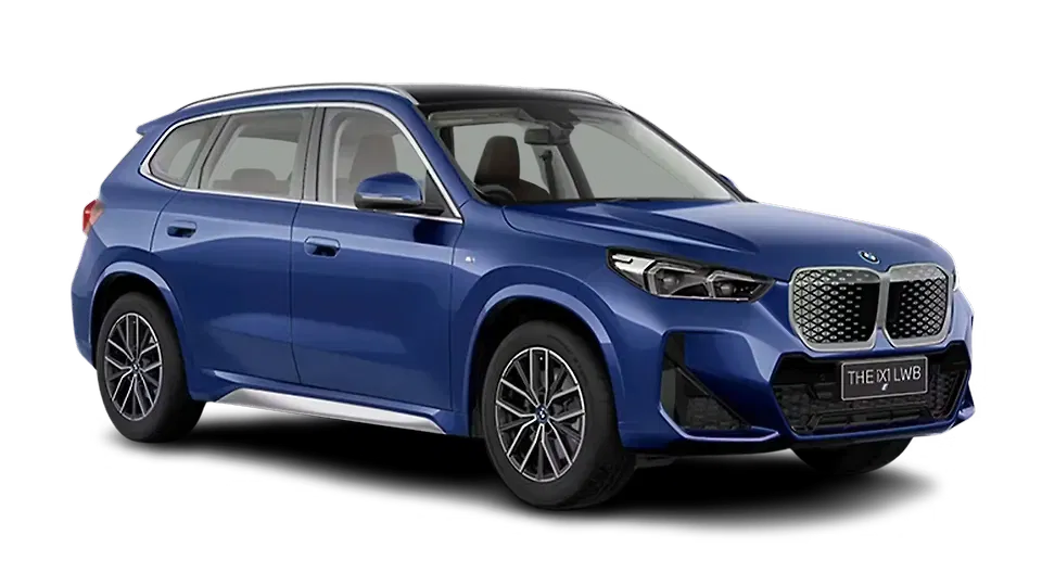 iX1 LWB