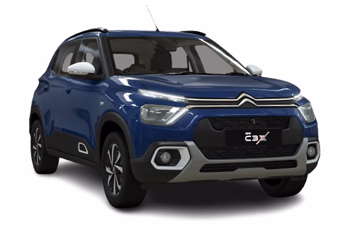 C3 X