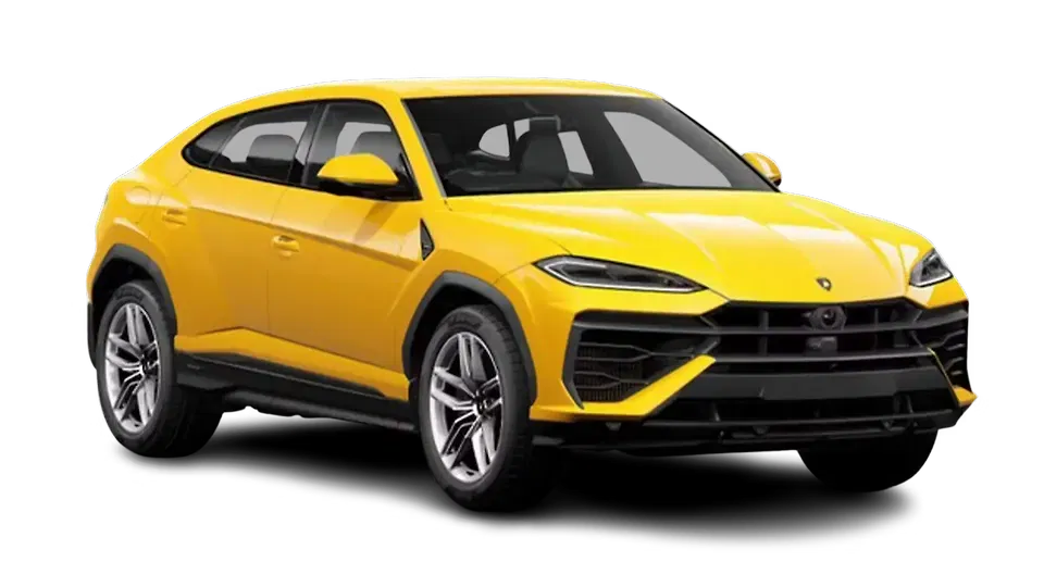 Urus SE