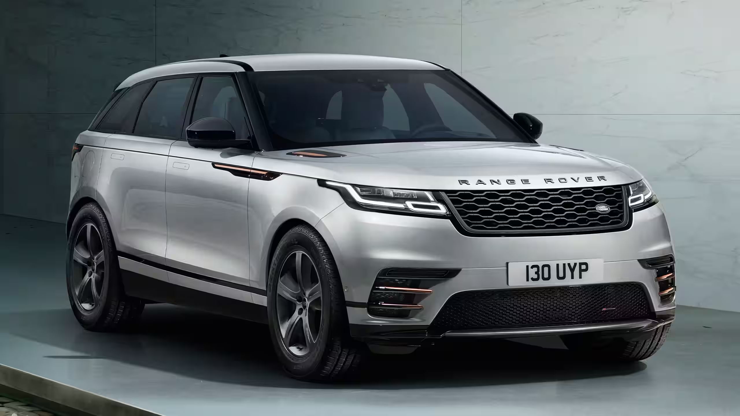 Range Rover Velar