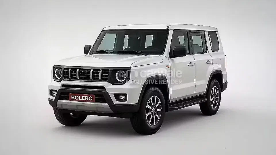 Bolero 2026