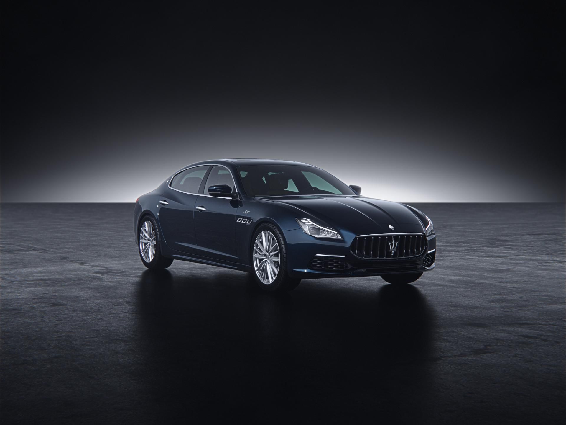 Quattroporte