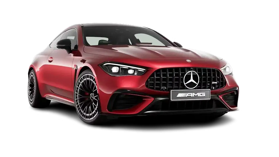 AMG CLE