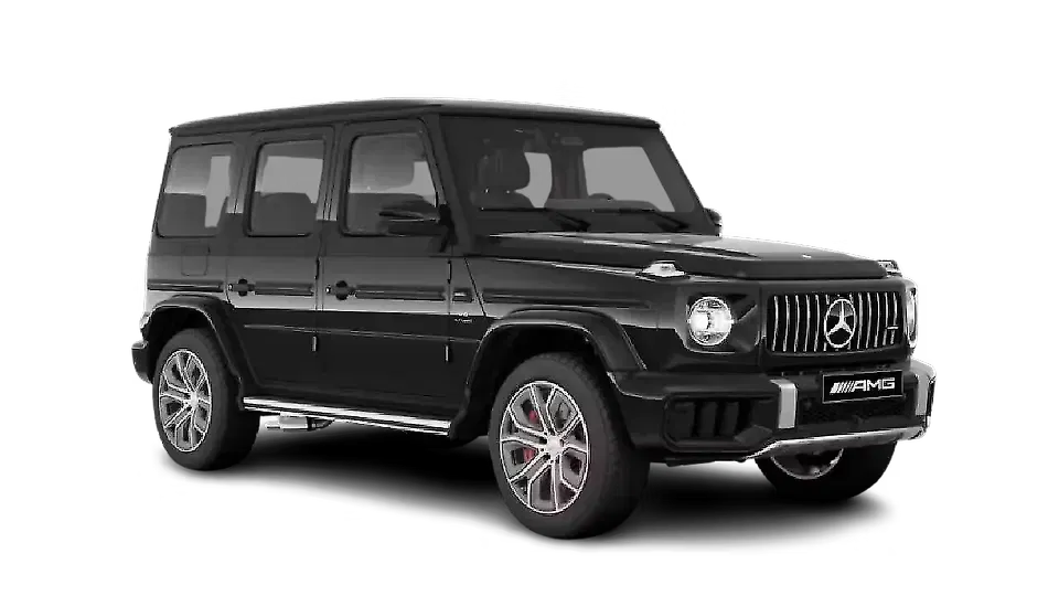 AMG G-Class