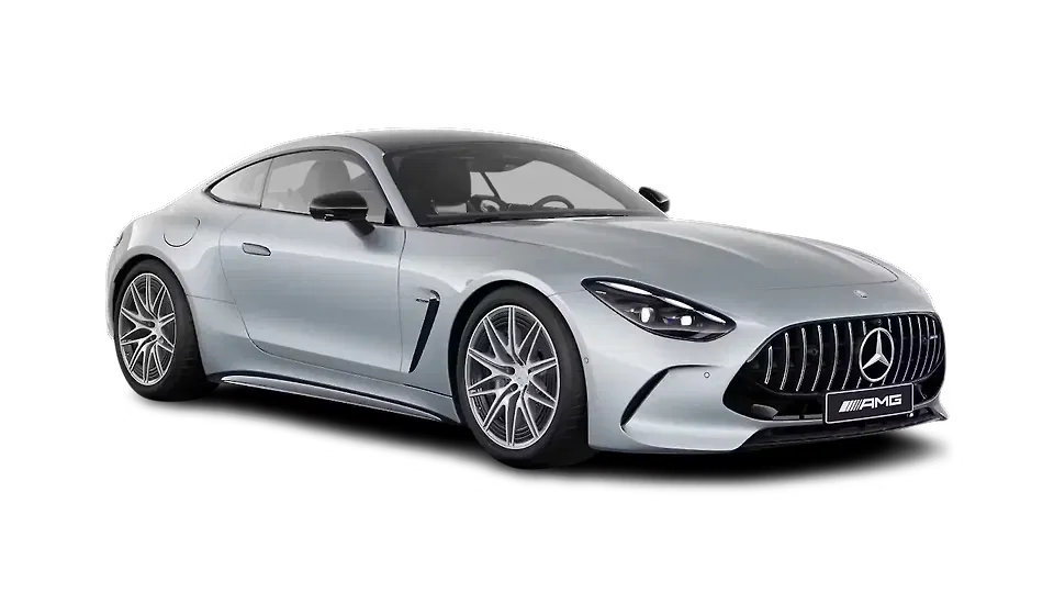 AMG GT 63