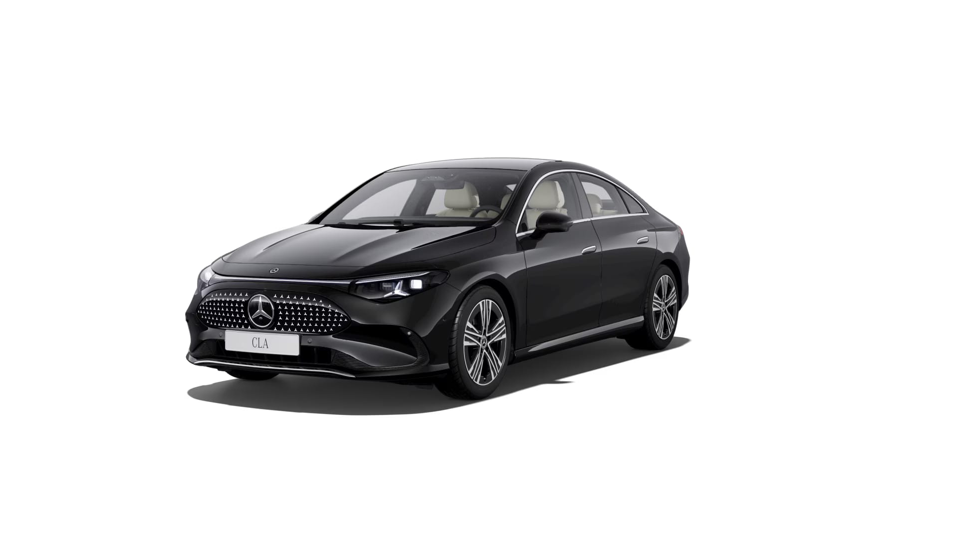 CLA EV