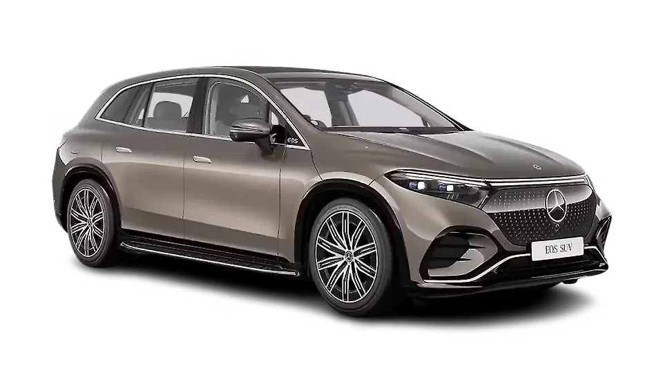 EQS SUV