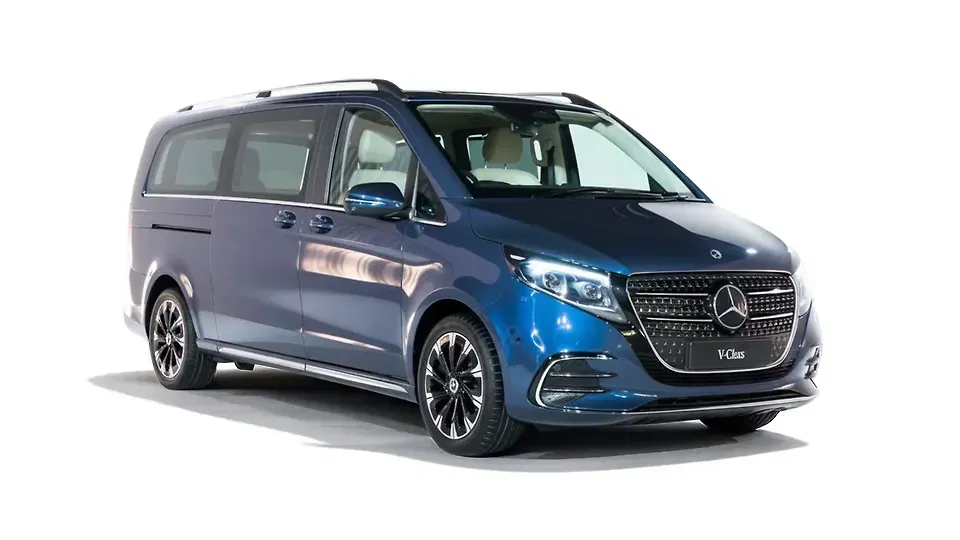 V-Class