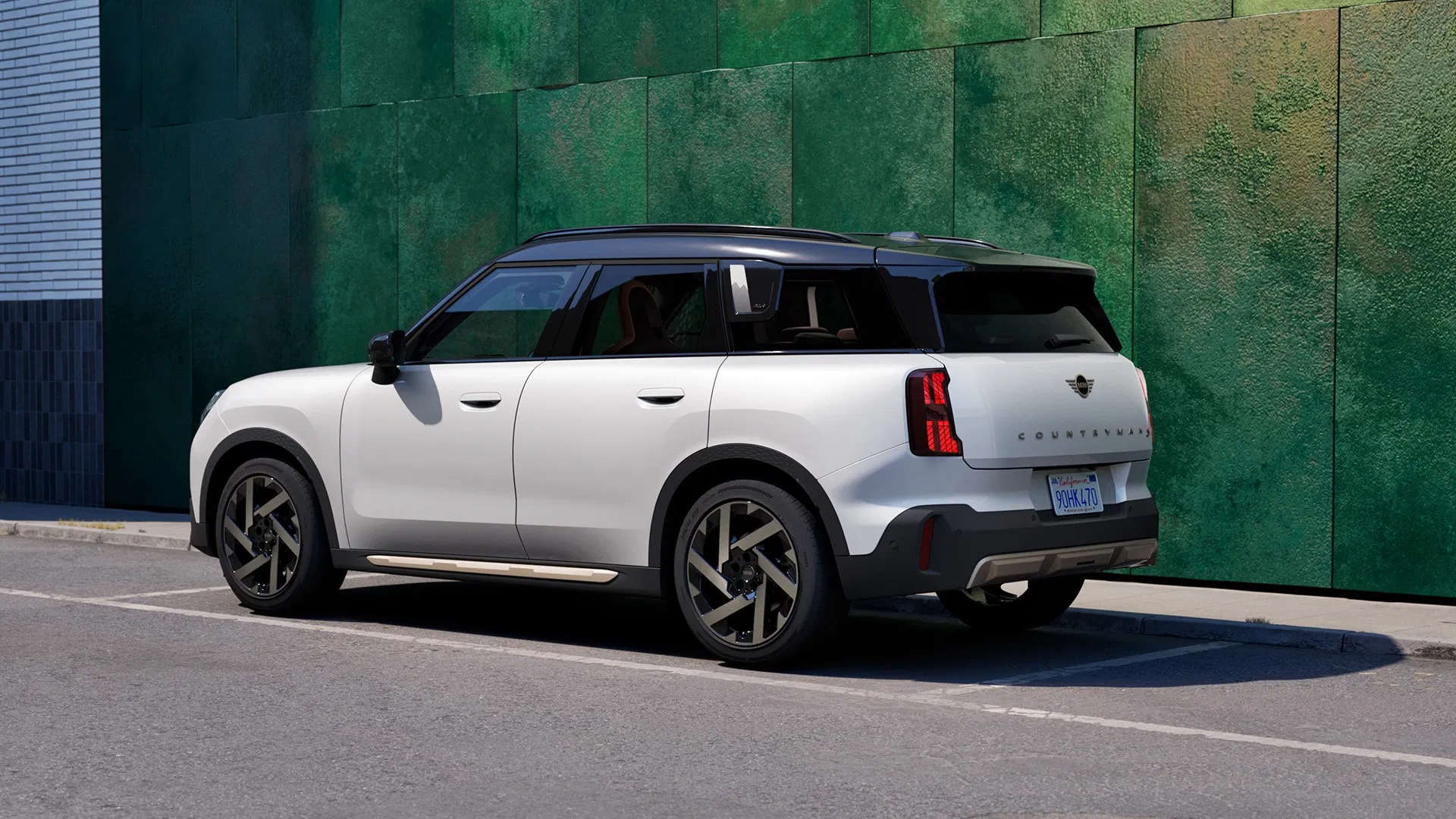 Countryman C