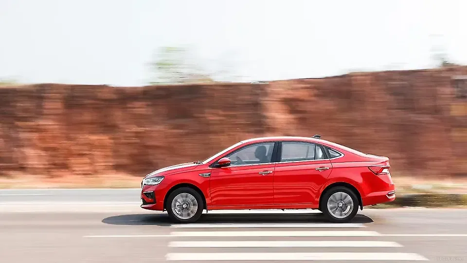 Slavia Facelift