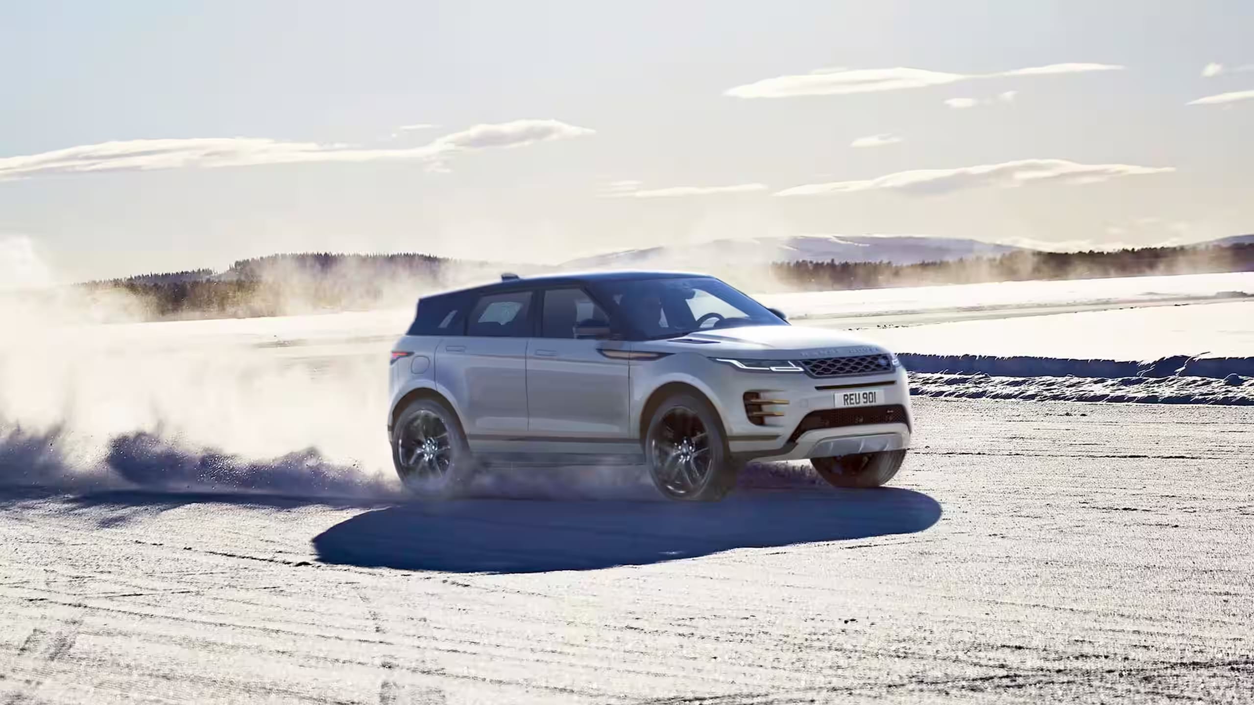 Land Rover Range Rover: Price, Image, Colors, Reviews & Rating