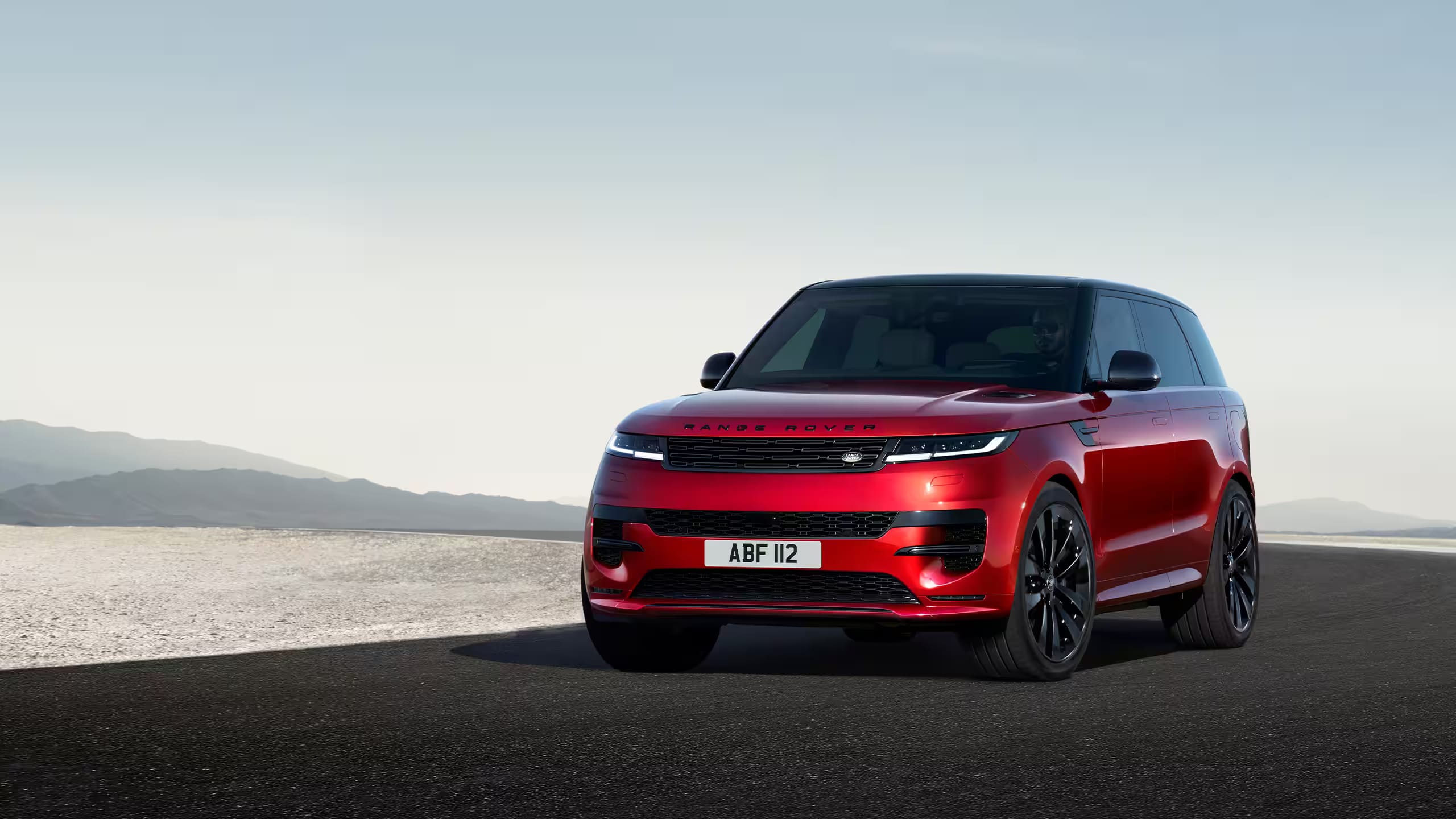 Land Rover Range Rover: Price, Image, Colors, Reviews & Rating