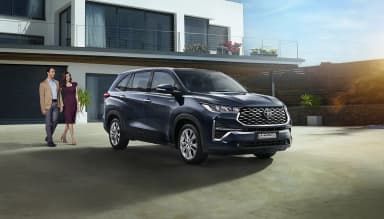 Hycross Radiator Toyota Innova Hycross Specifications, Performance & Features